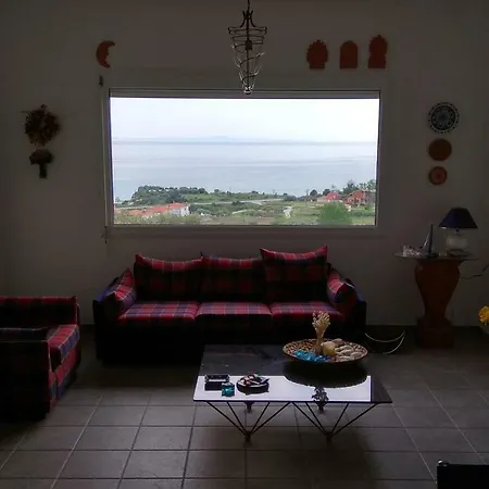 Country house Olive Grove Nea Peramos (Macedonia)