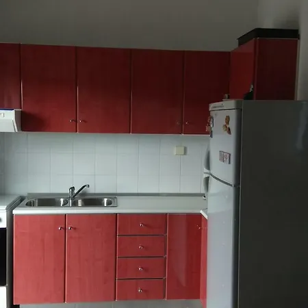 Country house Olive Grove Nea Peramos (Macedonia)