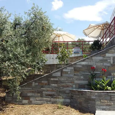 Olive Grove Country house Nea Peramos (Macedonia)